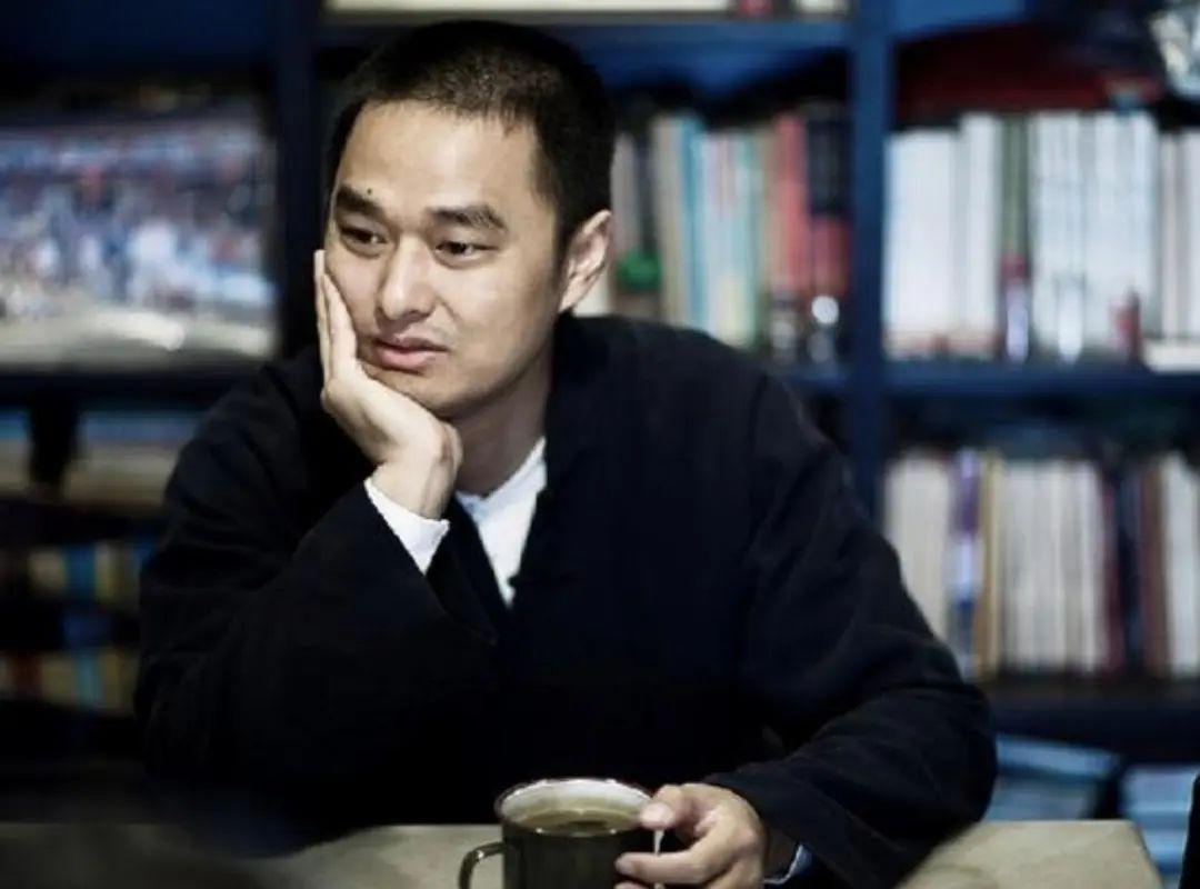 馮唐