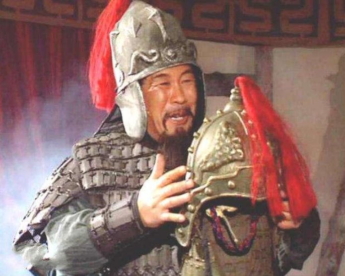 關羽