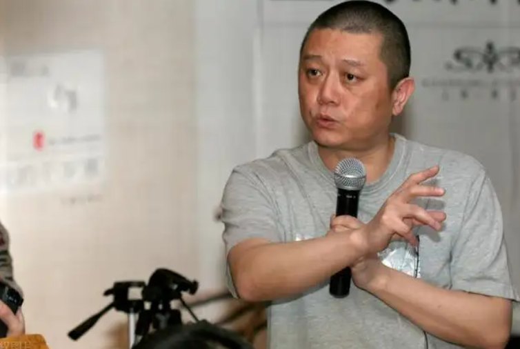 王朔