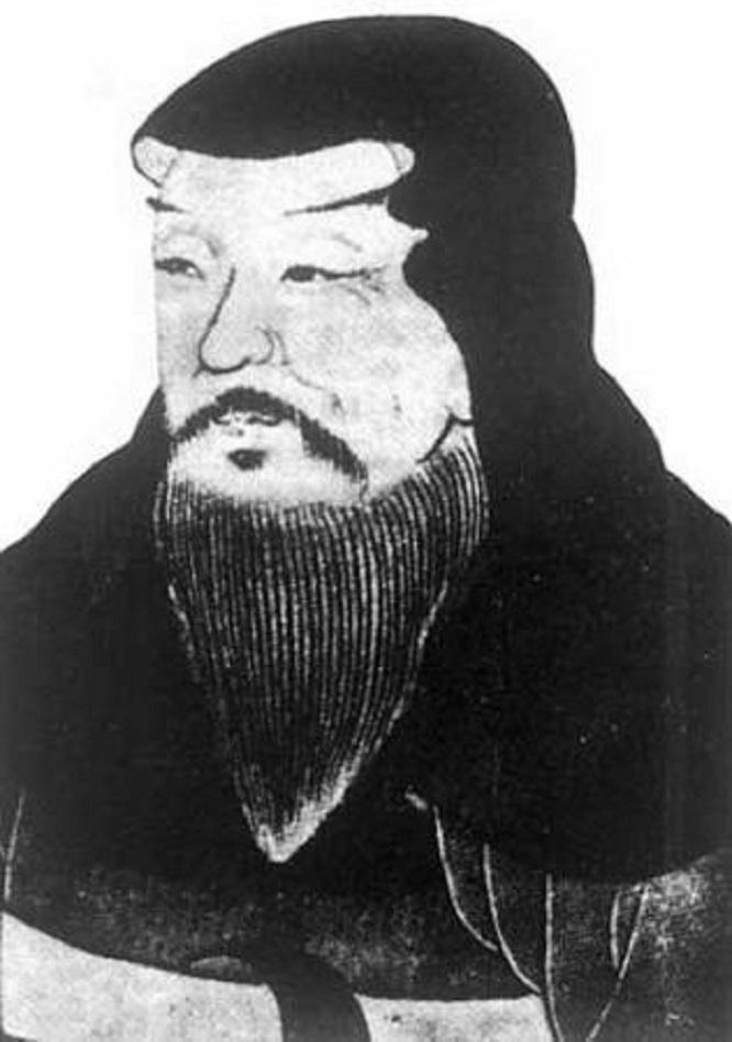 忽必烈