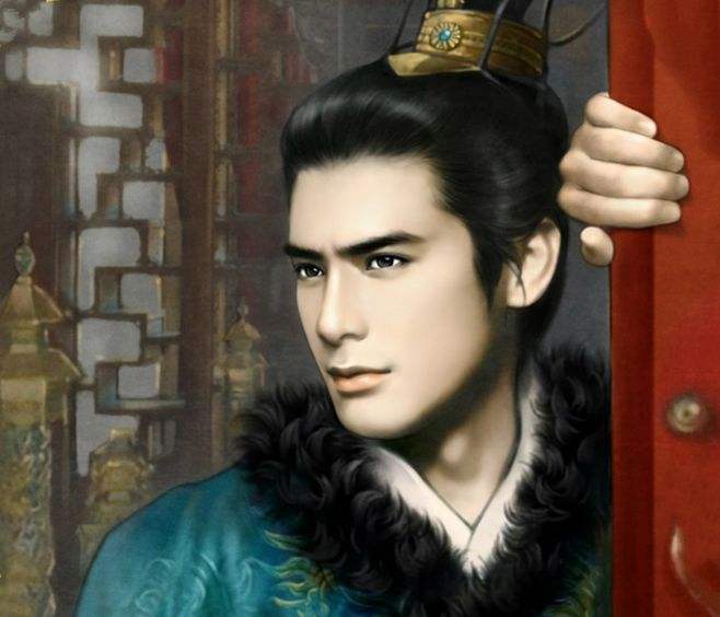 潘安