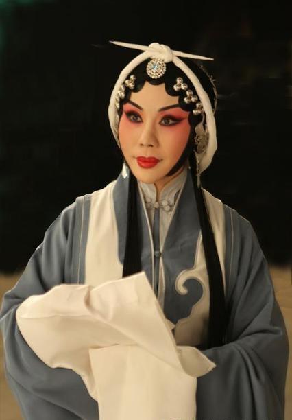 陳世美