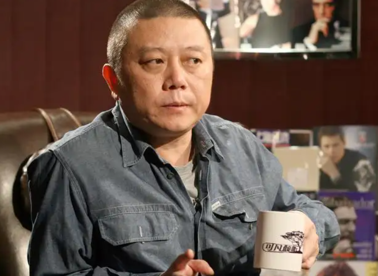 王朔