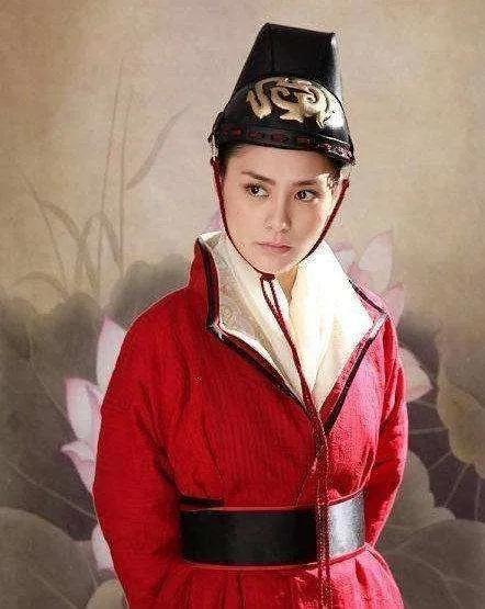 上官婉兒