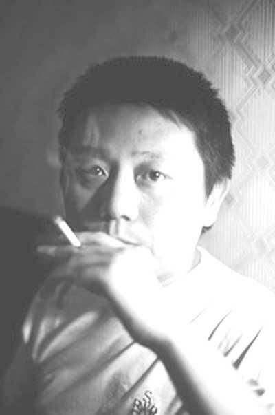 王朔