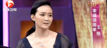 王艷