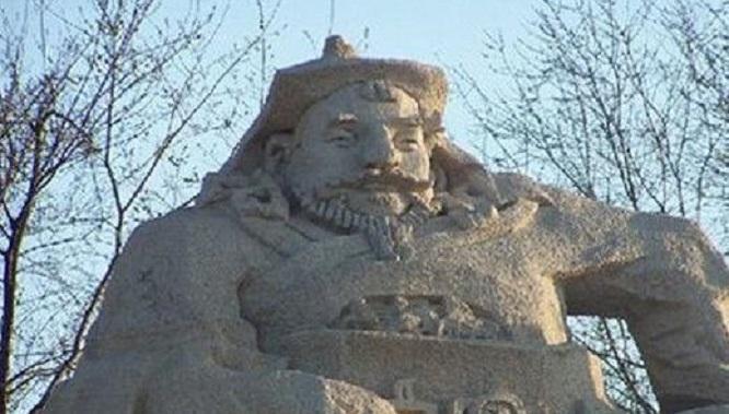 忽必烈