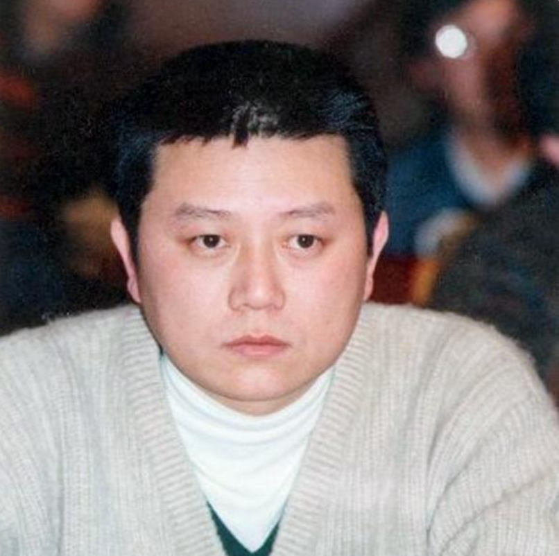 王朔