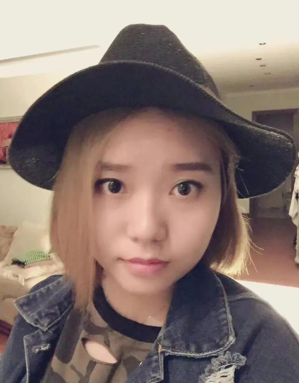 李雪琴