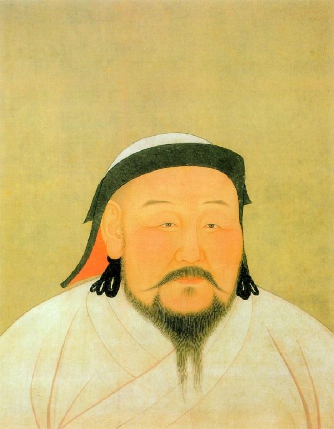 忽必烈