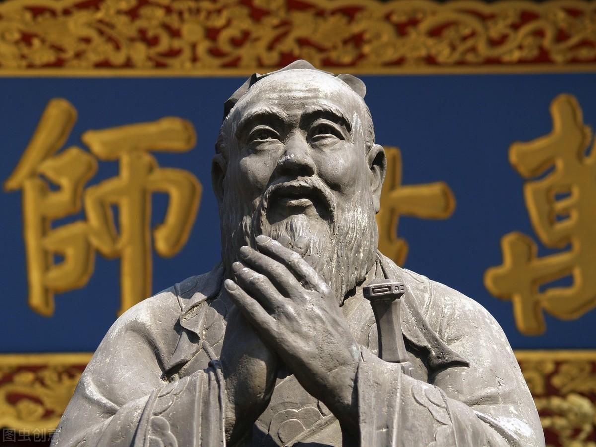 有教無類是誰提出的(孔子所說的「有教無類」到底想表達怎樣的思想，應該怎樣理解？)