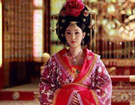 上官婉兒