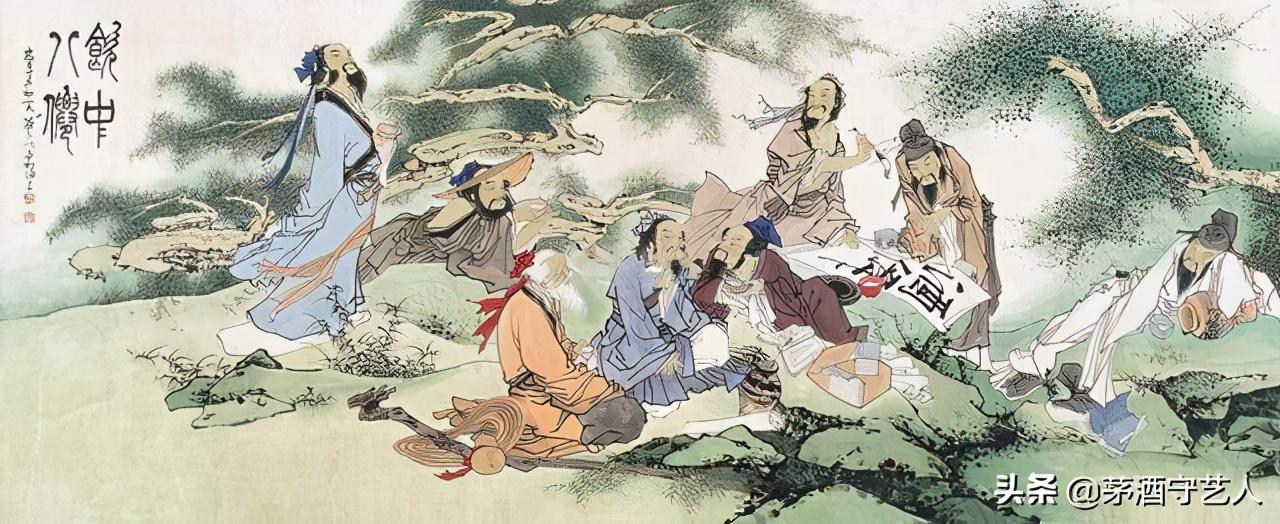 李白