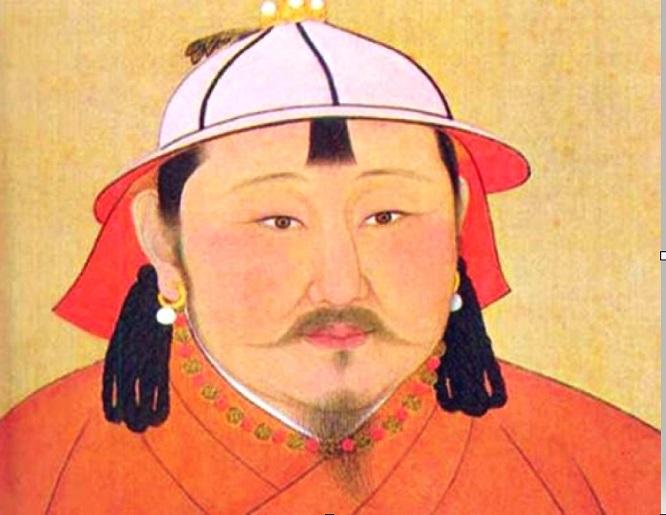 忽必烈