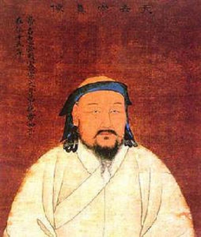 忽必烈