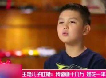 王艷