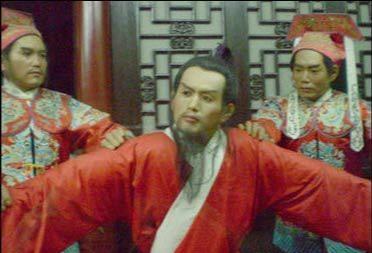 陳世美