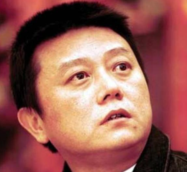 王朔