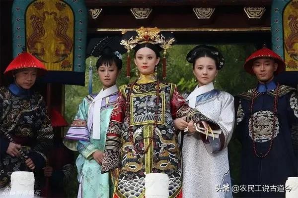 純元皇后