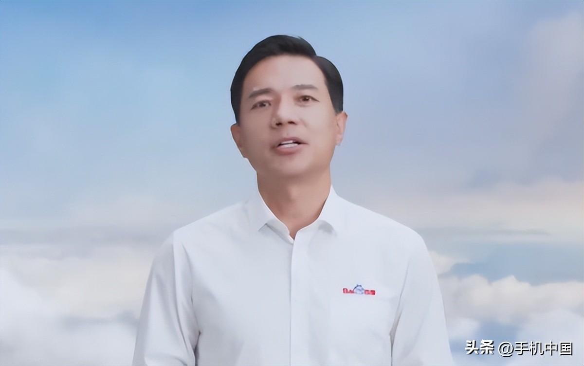 李彥宏