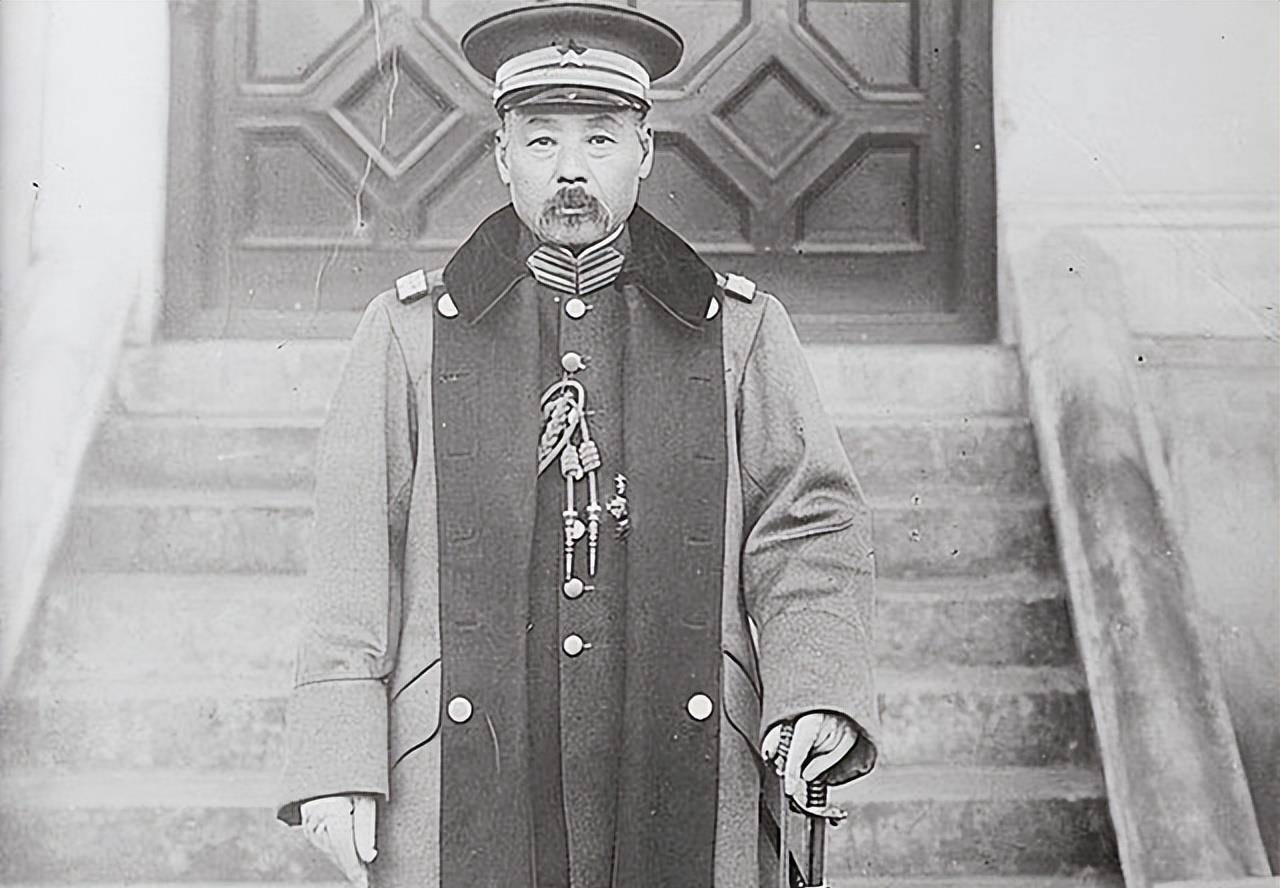 馮國璋