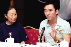 張少華