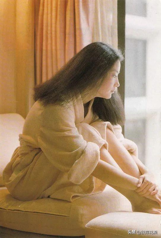 林青霞