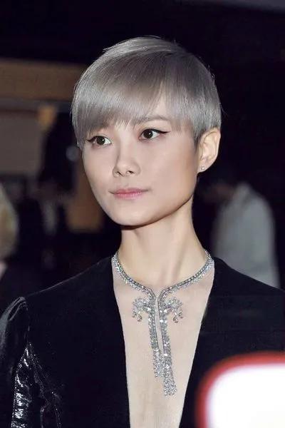 李宇春