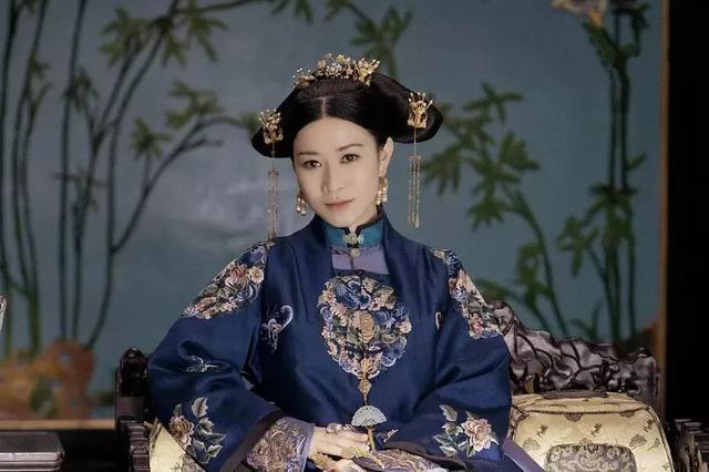 如懿