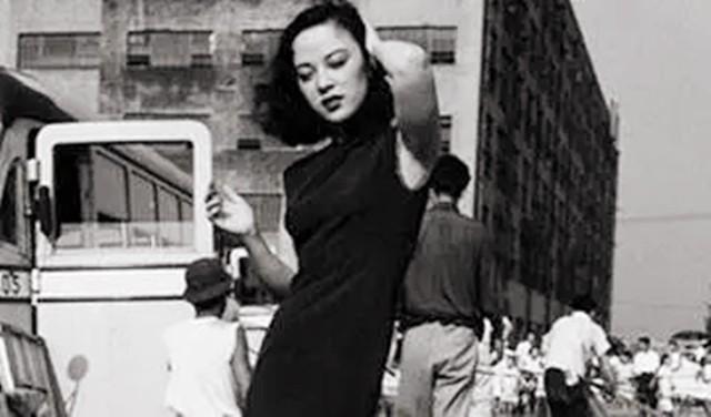 李香蘭