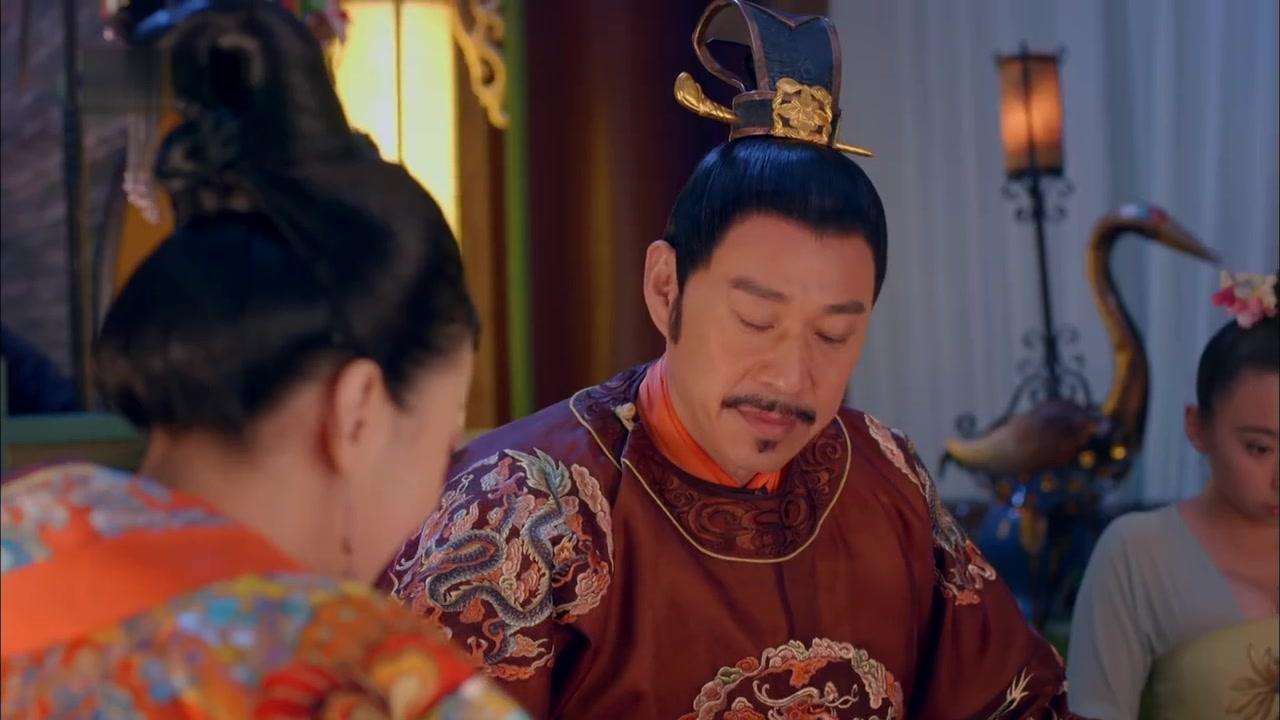 李治