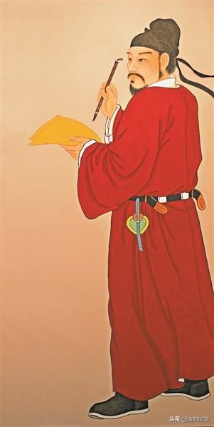 張九齡