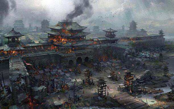 朱棣