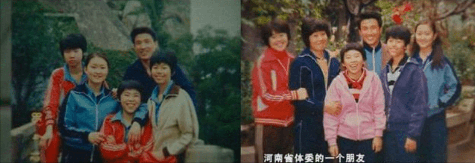 鄧亞萍