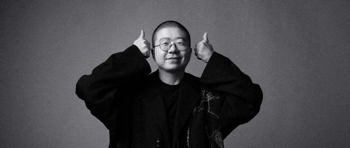 李誕