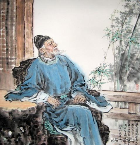 張九齡