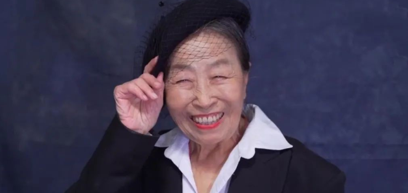 張少華
