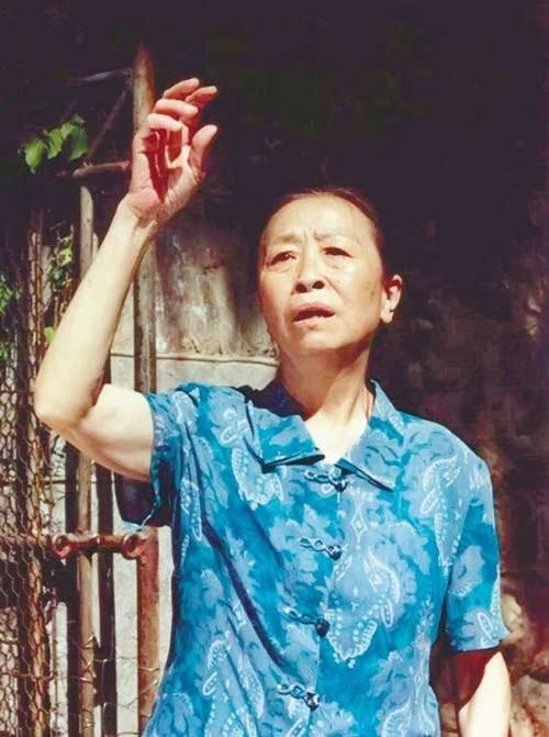 張少華