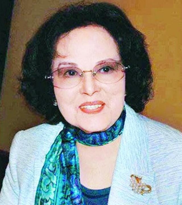 李香蘭