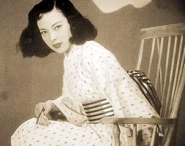 李香蘭