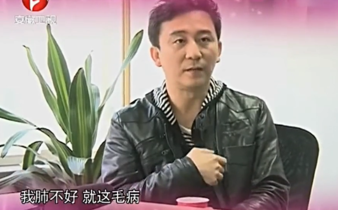 張少華