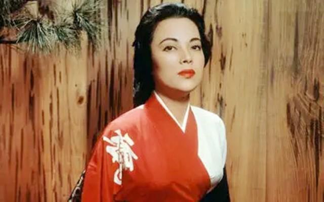 李香蘭
