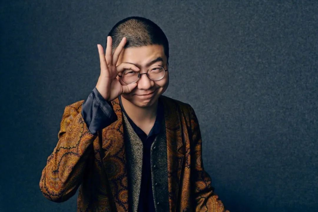李誕