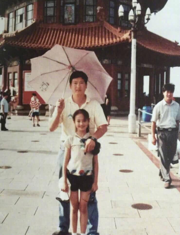 鄭爽