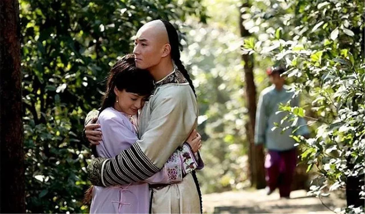 甄嬛