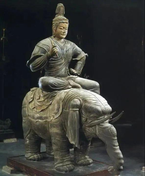 帝釋天
