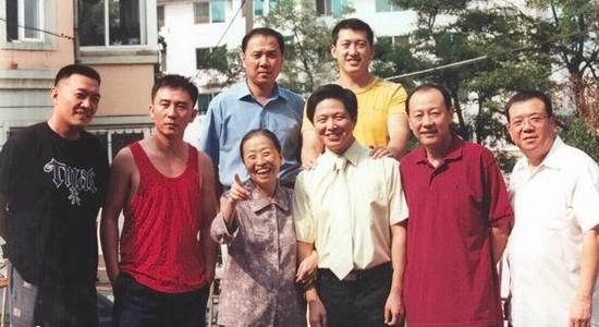 張少華