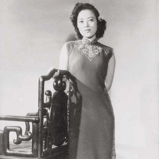 李香蘭