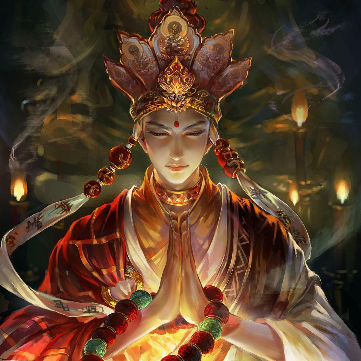 太白金星