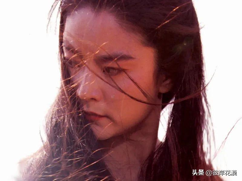 林青霞